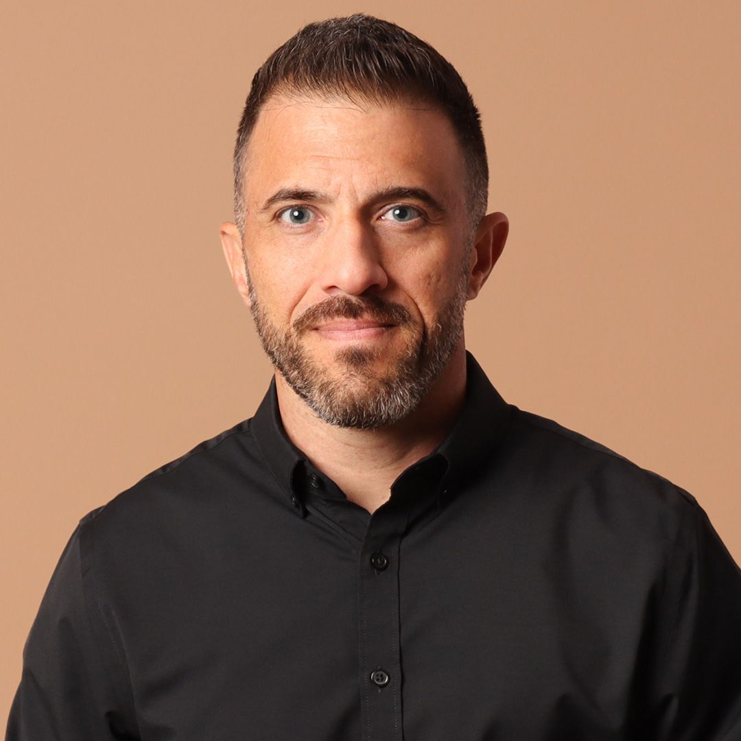 ROGER GALI