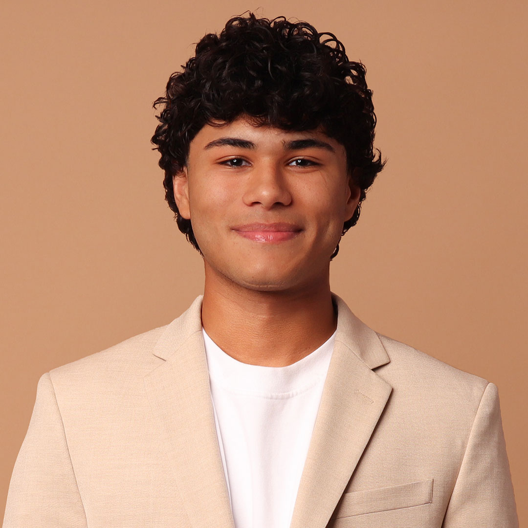 ALEXANDER SANTIESTEBAN